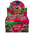 Riftbound: League of Legends TCG - Set 4: Vendetta Booster Box