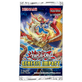 YGO - Genesis Impact Booster Pack