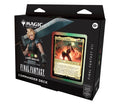 Magic The Gathering: Final Fantasy: Limit Break Commander Deck (Ön Sipariş)