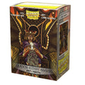 DS - Standard Art Sleeves: Queen Athromark Portrait [Matte] (100 Sleeves)