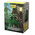 DS - Standard Art Sleeves: King Mothar Vanguard Portrait [Matte] (100 Sleeves)
