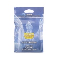 DS - Standard Perfect Fit Thick Inner Sleeves: Clear (100 Sleeves)
