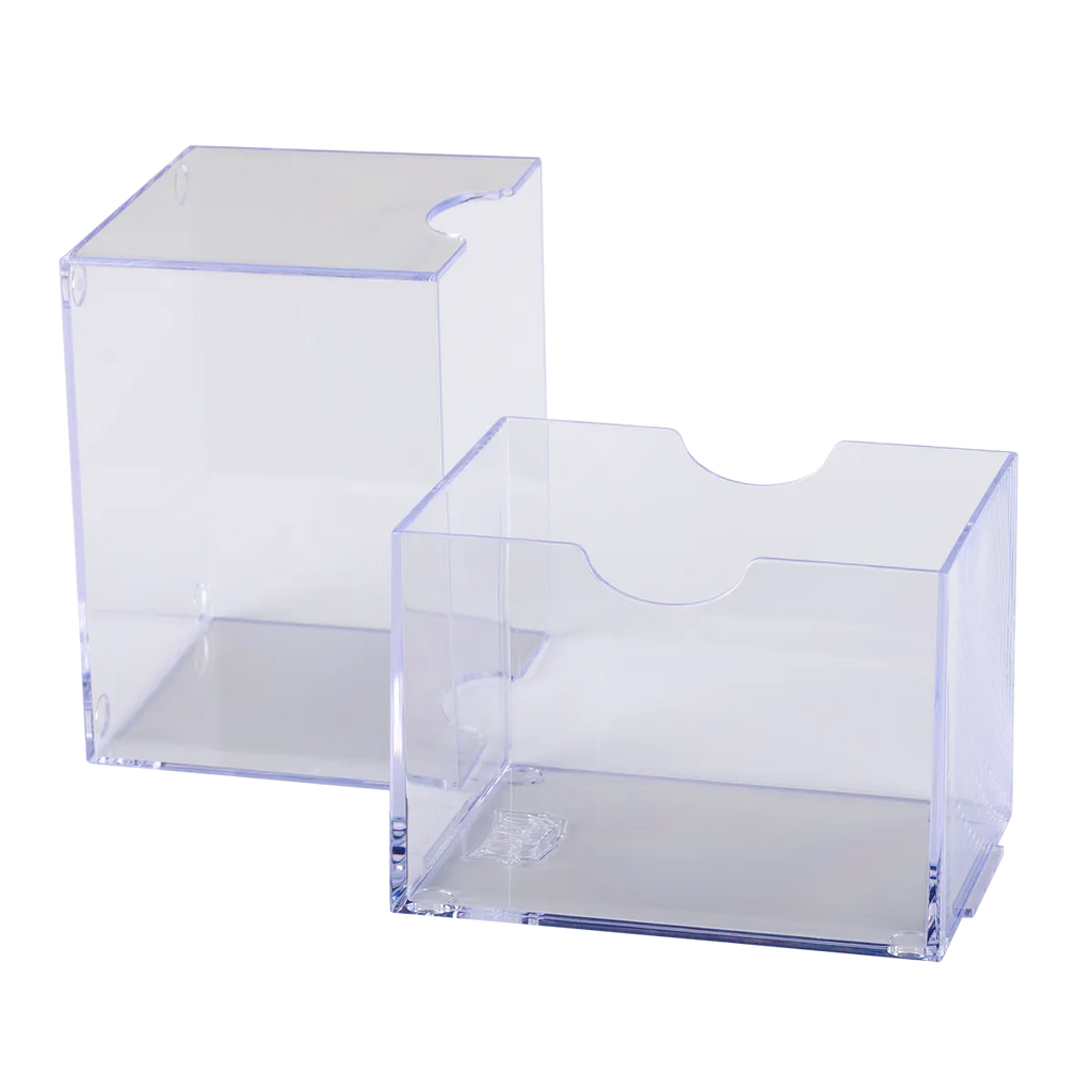 DS - Strongbox: Clear