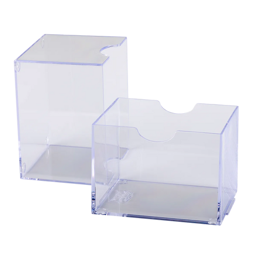 DS - Strongbox: Clear