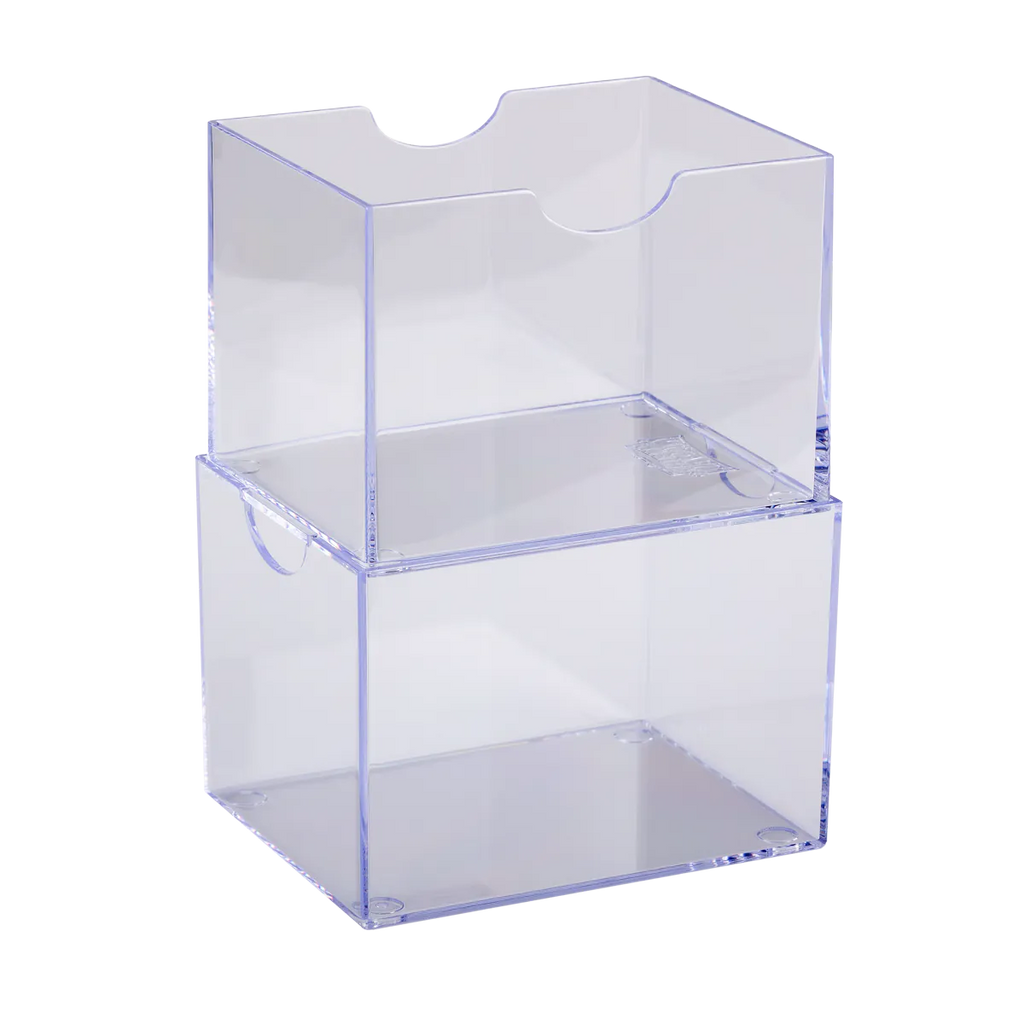 DS - Strongbox: Clear