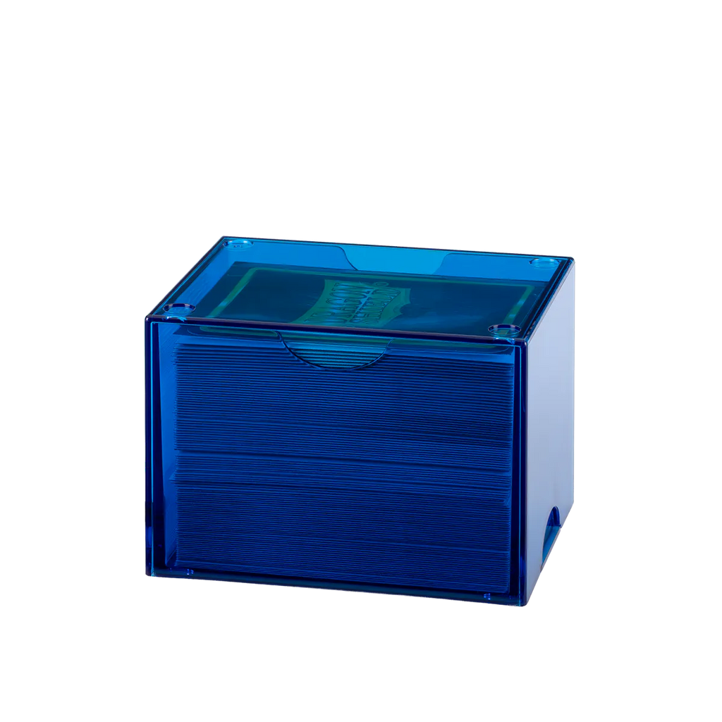 DS - Strongbox: Clear Blue