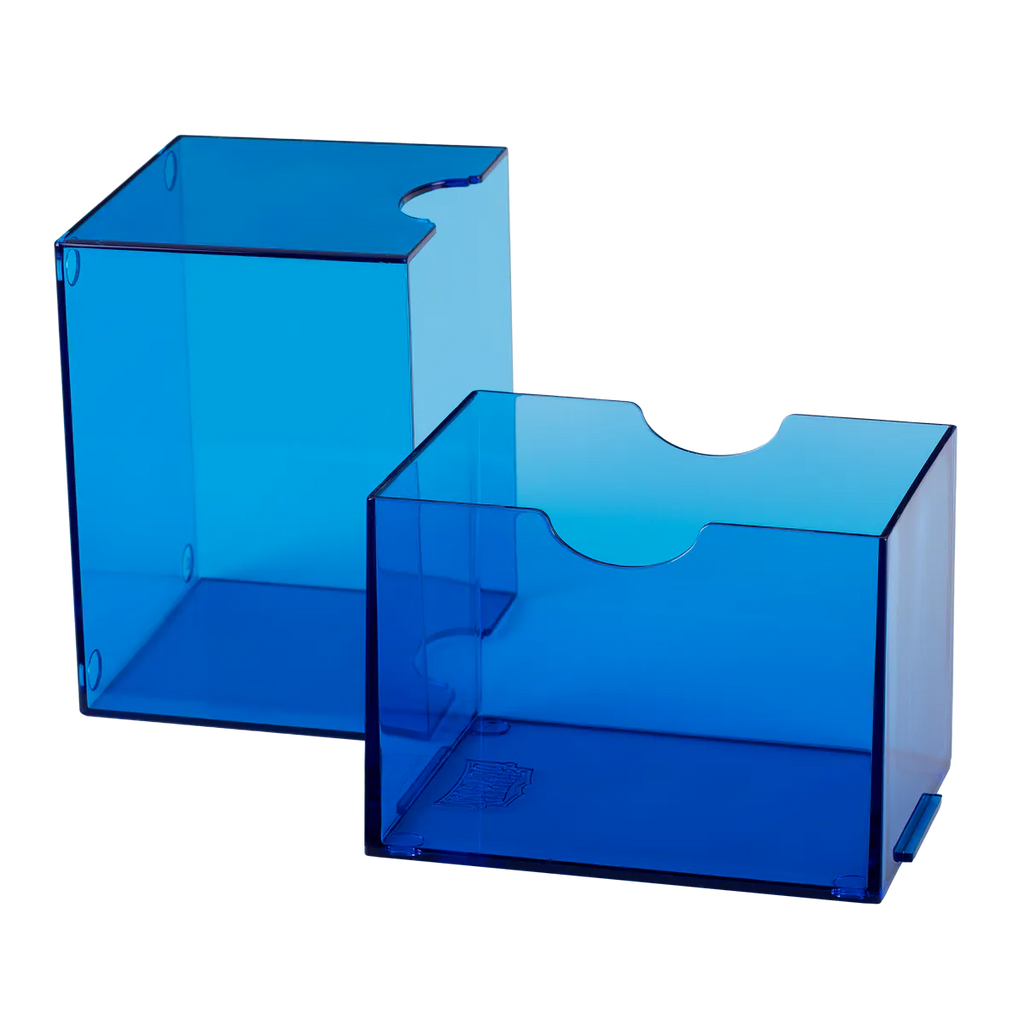 DS - Strongbox: Clear Blue