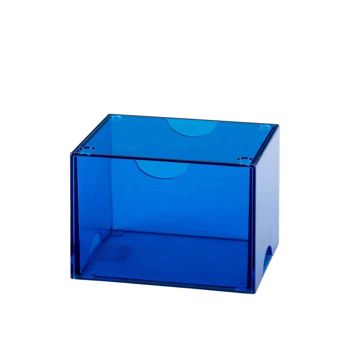 DS - Strongbox: Clear Blue