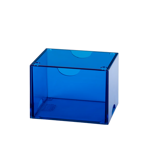 DS - Strongbox: Clear Blue