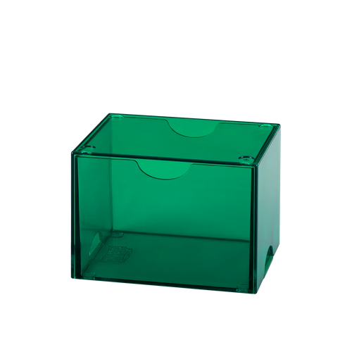 DS - Strongbox: Clear Green