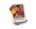 YGO - Blazing Dominion Booster Display (24 Boosters)