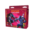 Riftbound: League of Legends TCG - Set 4: Vendetta - Showdown Decks - Zed vs Shen