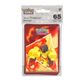 UP - Pokemon: Deck Protector Sleeves: Armarouge & Ceruledge: Armarouge (65 Sleeves)