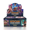 Riftbound: League of Legends TCG - Set 1: Origins Booster Box (Ön Sipariş)