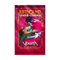 Riftbound: League of Legends TCG - Set 4: Vendetta Booster Pack
