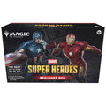 MTG - Marvel Super Heroes Beginner Box