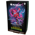 MTG - Secrets of Strixhaven Commander Deck: Prismari Artistry
