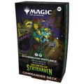 MTG - Secrets of Strixhaven Commander Deck: Witherbloom Pestilence