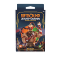 Riftbound: League of Legends TCG - Set 1: Origins Champion Deck - Lee Sin