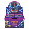 Riftbound: League of Legends TCG - Set 3: Unleashed Booster Box