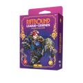 Riftbound: League of Legends TCG - Set 3: Unleashed Champion Deck - Vi